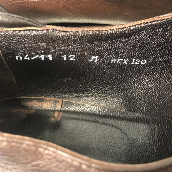 Donald J Pliner | REX 120 | 12M main image 8